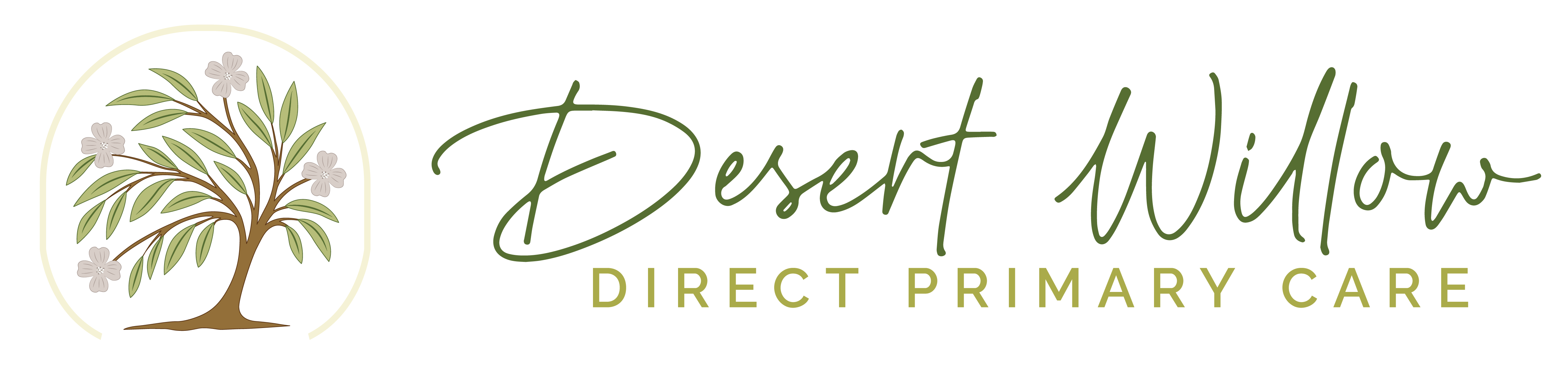 Desert Willow Direct Primary Care