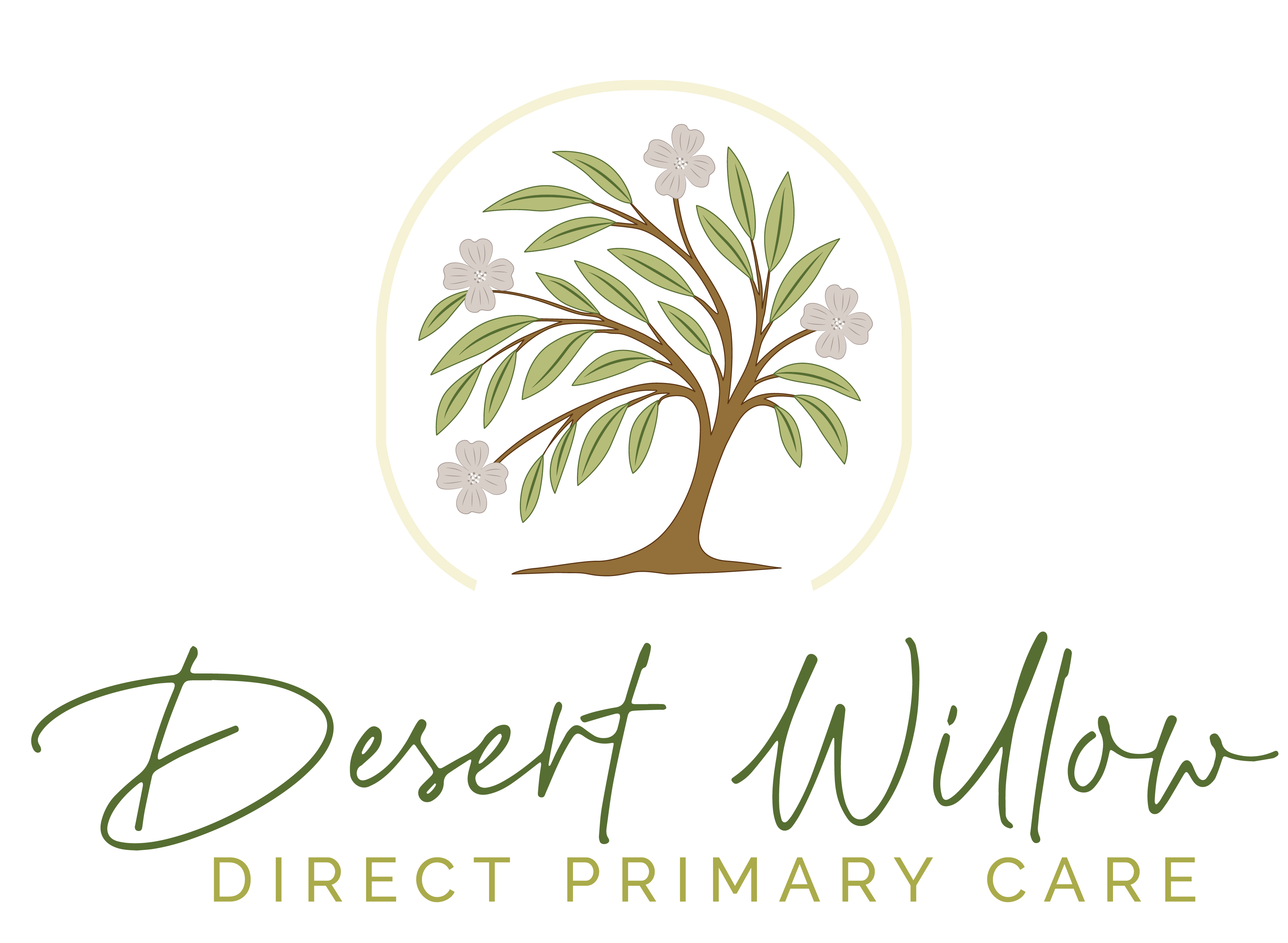 Desert Willow Direct Primary Care